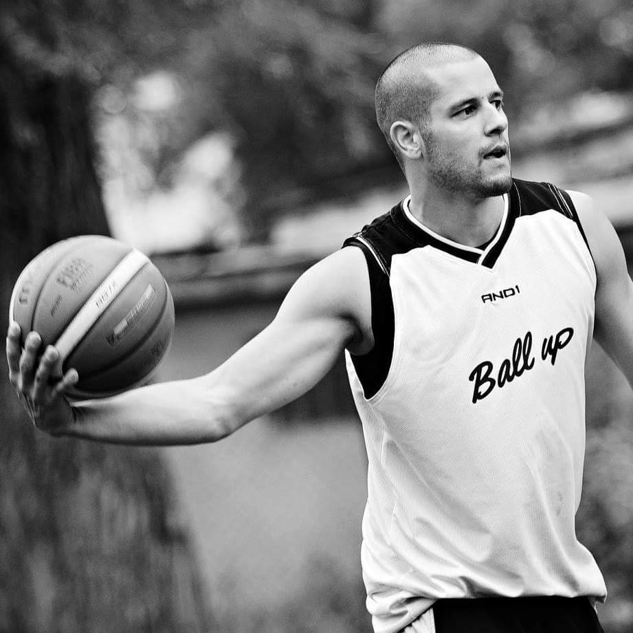 Michal Valšík