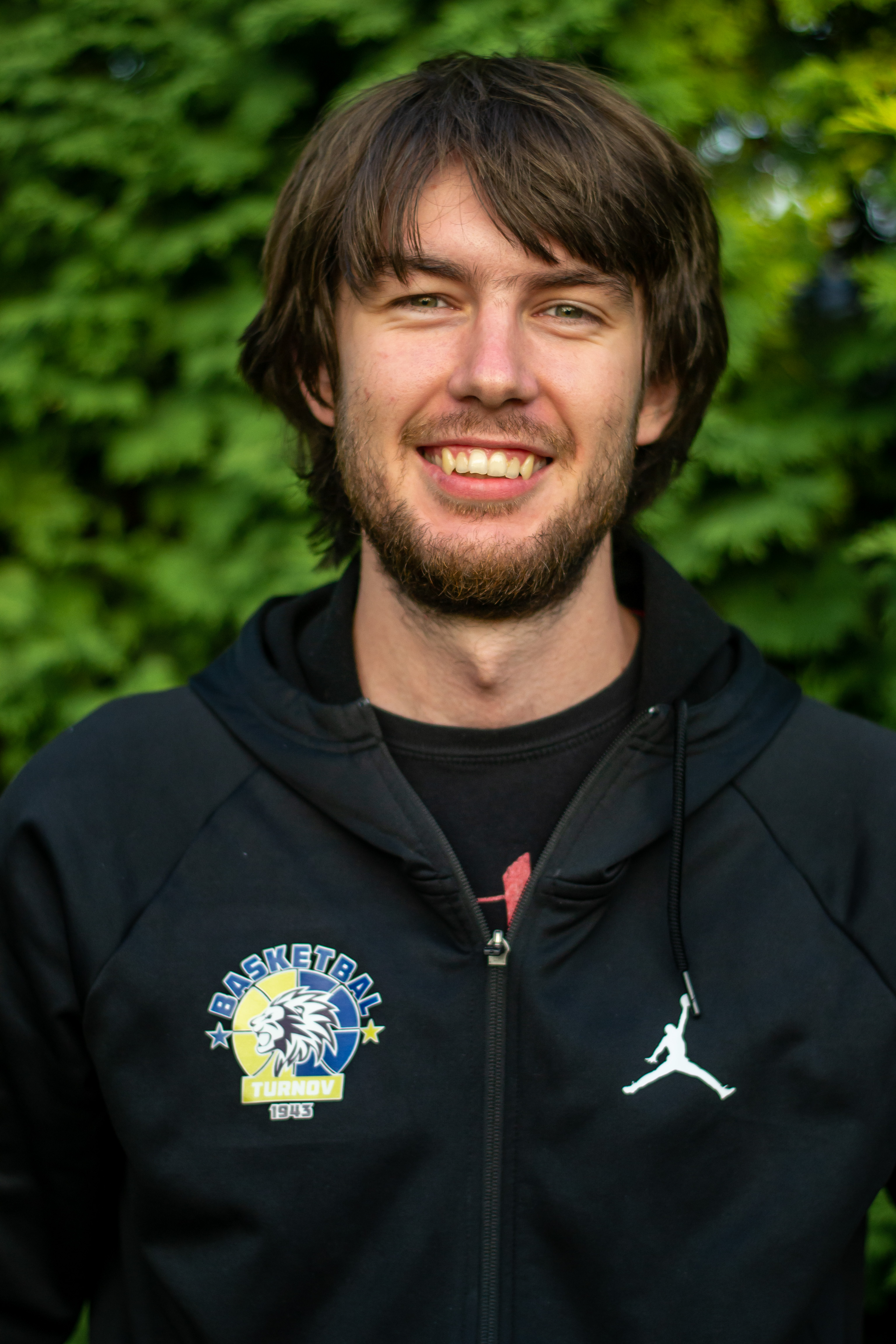 David Pospíchal